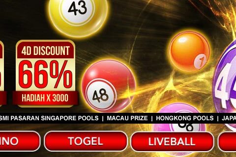 togel online