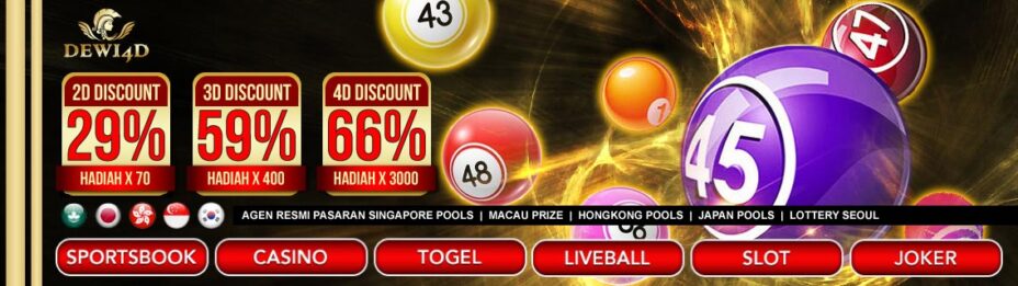 togel online