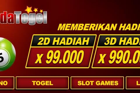 togel hongkong